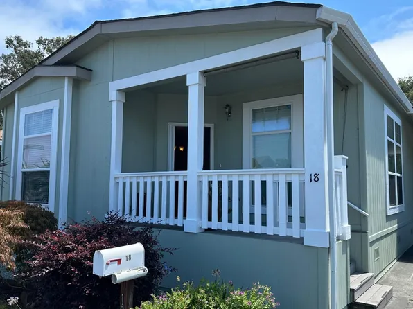 800 Brommer St Space 18, Santa Cruz, CA 95062