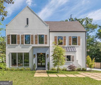 4505 Wieuca Rd NE, Atlanta, GA, 30342