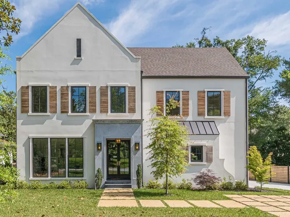 4505 Wieuca Rd NE, Atlanta, GA 30342