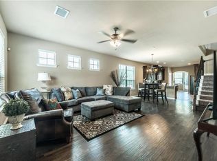 4428 Blackjack Oak Dr, McKinney, TX 75070