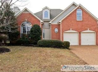 1205 Summer Haven Cir, Franklin, TN 37069