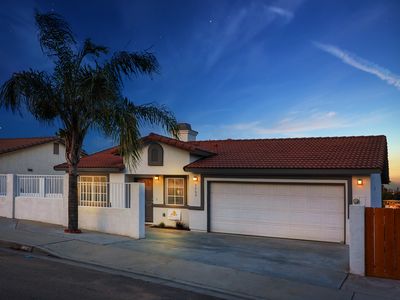 1163 Glencoe Dr, San Diego, CA, 92114