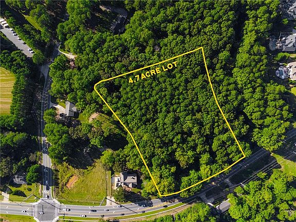 2nd image of 3015 Mars Hill Rd NW #119