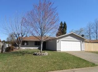 3879 Sunwood Dr, Redding, CA