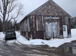 1315 Burroughs Rd, Concord, VT 05824