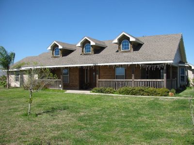 26873 Iowa Gardens Rd, San Benito, TX, 78586