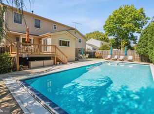 1507 Blue Meadow Rd, Rockville, MD 20854