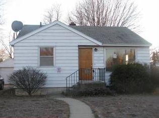 1208 E Everett Ave, Spokane, WA 99207