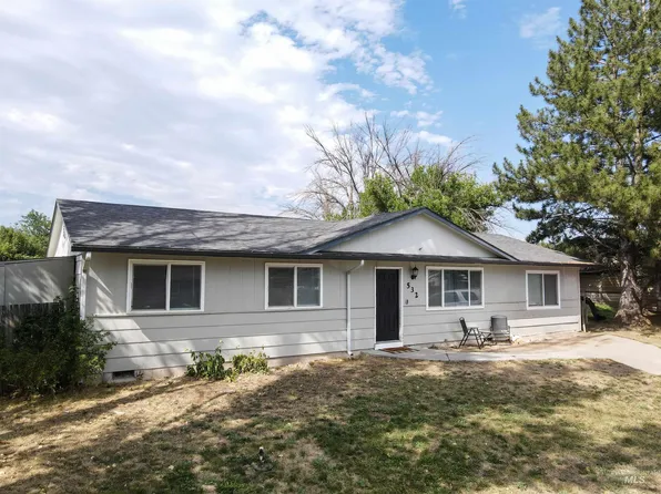 532 19th Ave E, Jerome, ID 83338