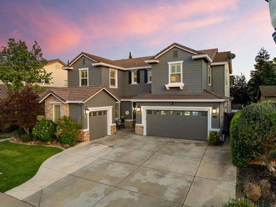 2240 Katzakian Way, Lodi, CA, 95242