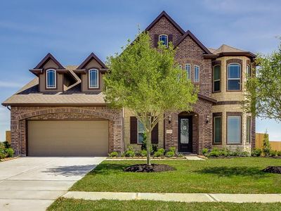 10402 Missy Ridge Ct, Cypress, TX, 77433
