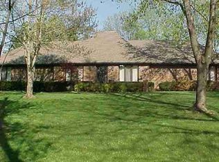 1635 Willow Dr, Sedalia, MO 65301