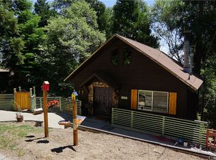 715 Pinacle Dr, Lake Arrowhead, CA 92352