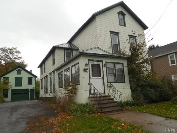 330 Flower Ave E, Watertown, NY 13601