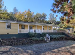 4402 Oak Canyon Dr, Mariposa, CA 95338