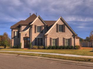 774 Six Oaks Ln, Collierville, TN 38017