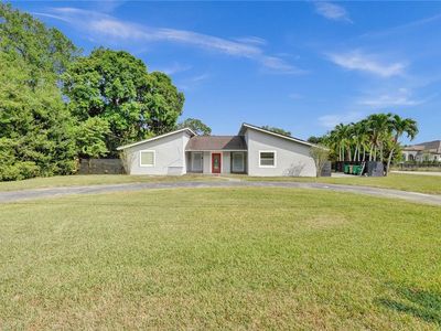 14505 SW 26th Street, Fort Lauderdale, FL, 33325