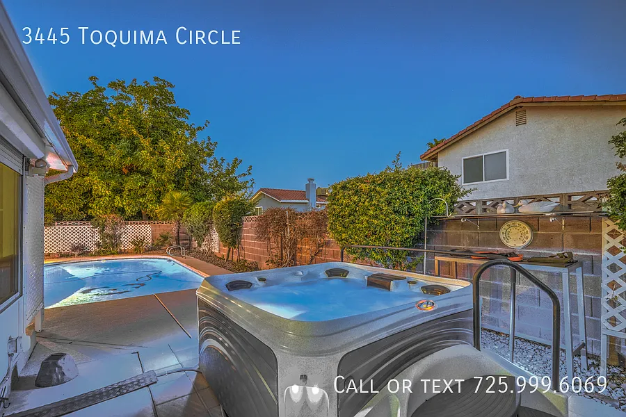 Building Photo - 3445 Toquima Cir