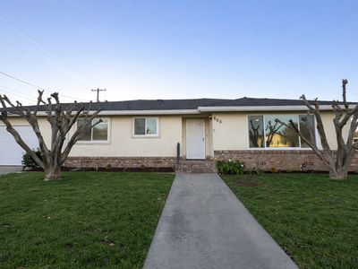 805 S Crescent Ave, Lodi, CA, 95240