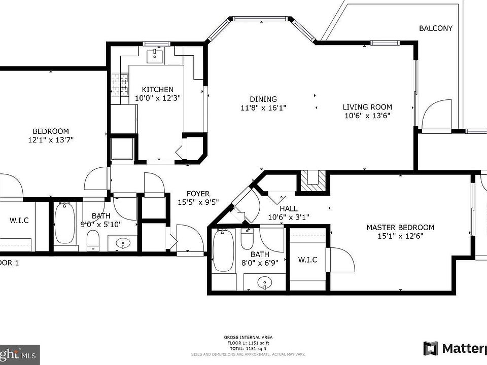 1st image of 44096 Natalie Ter Unit 101