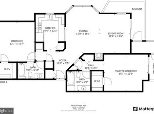 44096 Natalie Ter UNIT 101, Ashburn, VA 20147