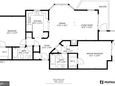 44096 Natalie Ter Unit 101, Ashburn, VA, 20147