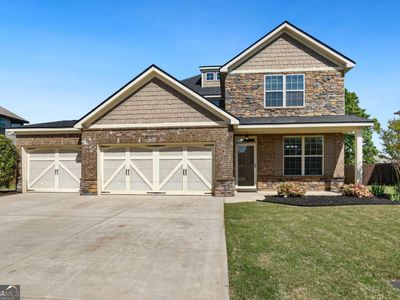 418 Post Oak Way, Warner Robins, GA, 31088