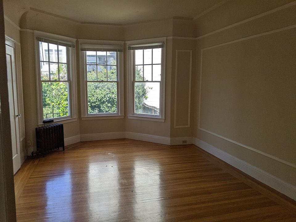 1st image of 1430 California St #8