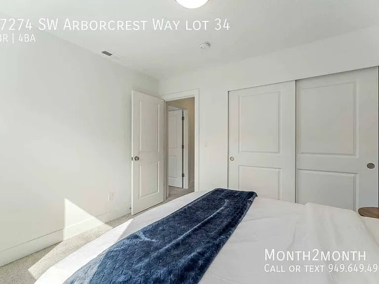 17274 SW Arborcrest Way #34 — Photo 17
