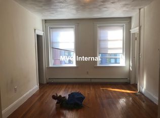 70 Brainerd Rd #10, Allston, MA 02134