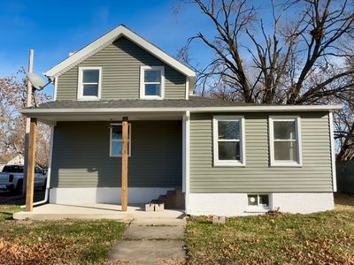 225 N Randolph St, Princeton, IL, 61356