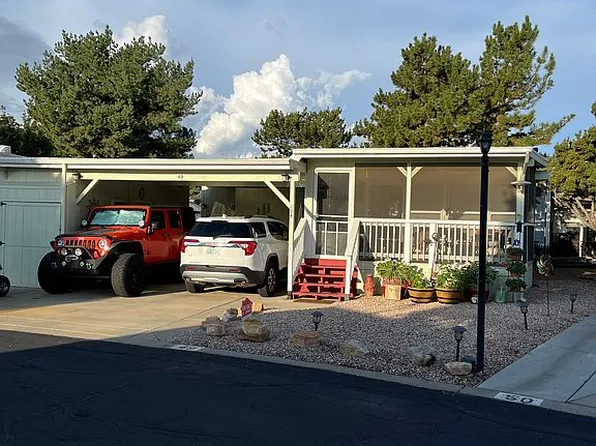 894 N Wild Walnut Dr, Dewey, AZ 86327