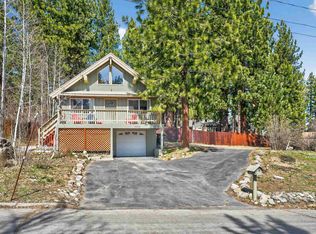 10220 Columbine Rd, Truckee, CA 96161
