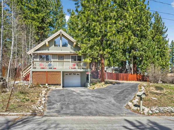 10220 Columbine Rd, Truckee, CA 96161