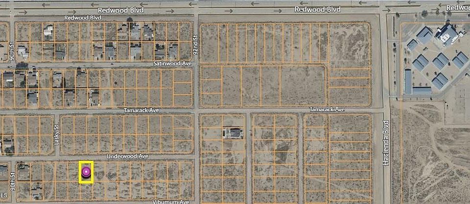 2nd image of Underwood Ave