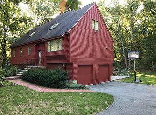 5 Augustine Rd, Groton, MA 01450