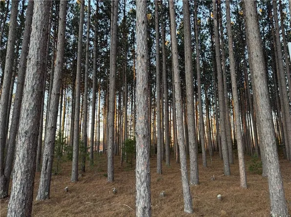 Lot 2 CSM 6341 Jenny Lane, Hayward, WI 54843