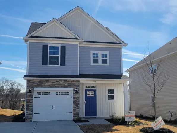 1105 Ogeechee Ct, Spartanburg, SC 29303