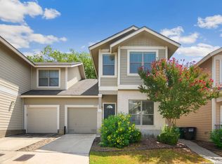 6030 E Jolie Ct, San Antonio, TX 78240