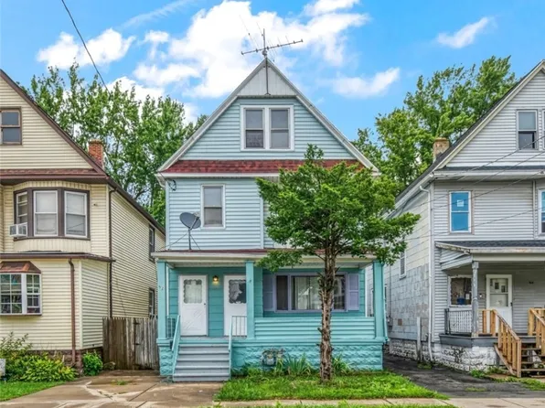62 Trowbridge St, Buffalo, NY 14220