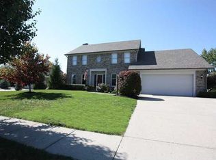 8326 Coral Bay Ct, Indianapolis, IN