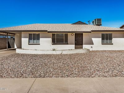 1266 E Elton Ave, Mesa, AZ, 85204