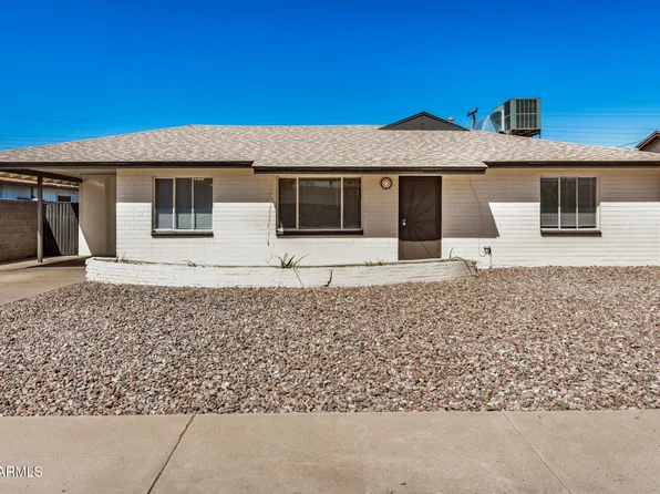 1266 E ELTON Avenue, Mesa, AZ 85204