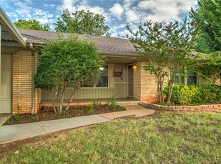 2616 N Warren Ave, Oklahoma City, OK 73107