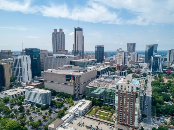 115 W Peachtree Pl NW Unit 101, Atlanta, GA 30313