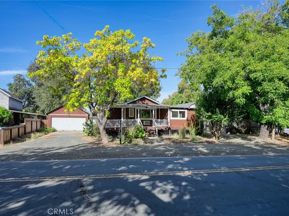 9695 Main St, Upper Lake, CA 95485