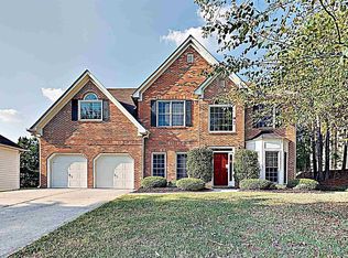 1379 Red Hill Rd, Marietta, GA 30008