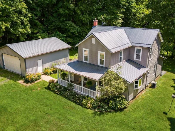 28747 Murphy Rd, Logan, OH 43138