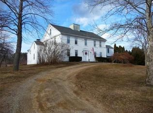 5 Gold Nugget Rd, Spencer, MA 01562