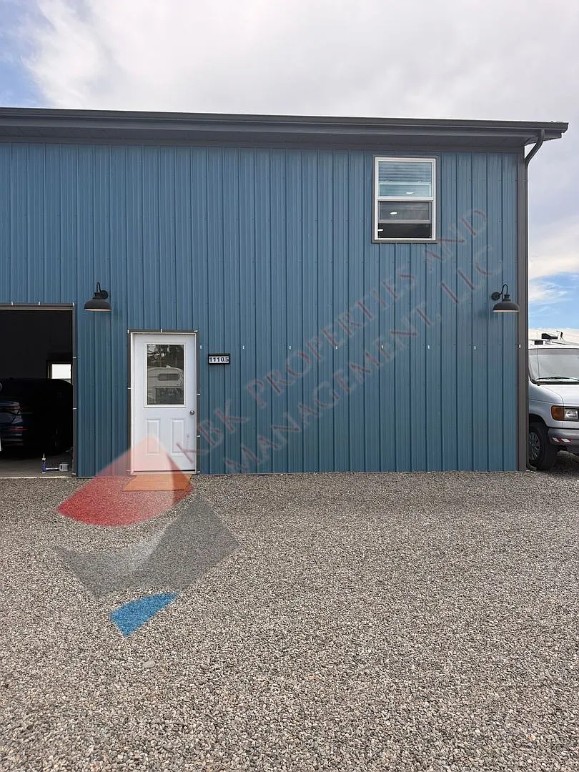 Marquez-1110.5 Alamosa Ave — Photo 1